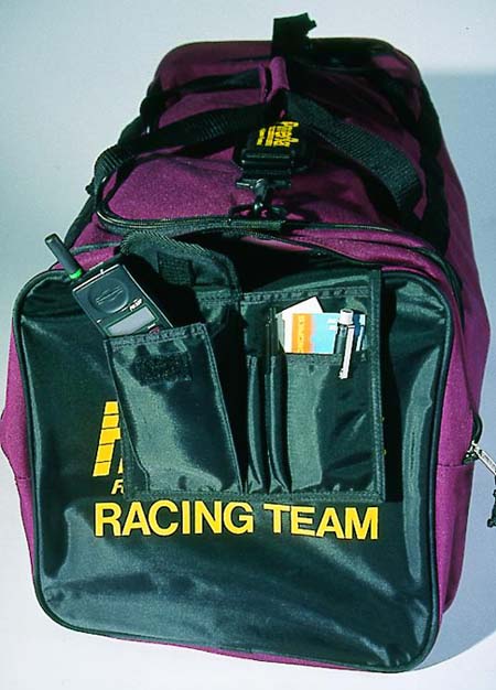 Travel Bag Organizer