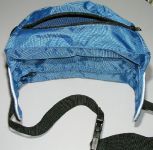 insulated drink bottle bag