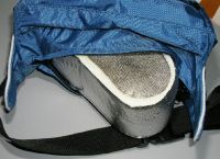 insulated drink bottle bag
