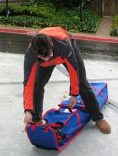 packing 5