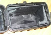 inside with padding