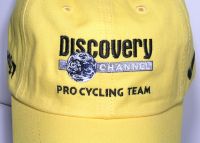 discovery channel logo