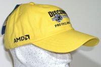 Amd Discovery Podium cap