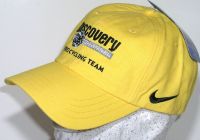 Discovery Podium cap side Nike swoosh