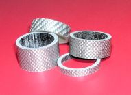 spacers