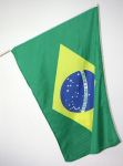 Brazil Brasil National Country Flag Banner WorldCup