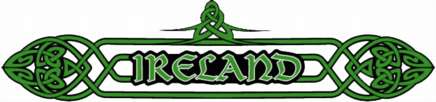 Ireland logo