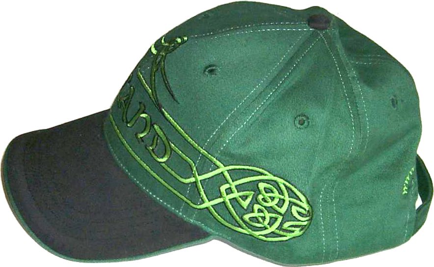 irish knit cap