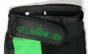label