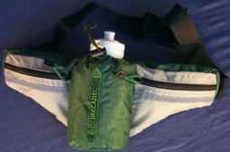 nutrition bag