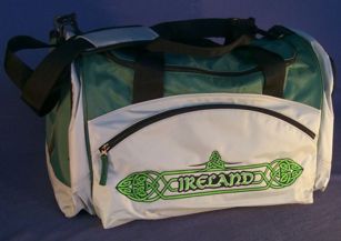 gym bag