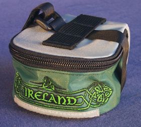 saddle bag