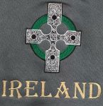 ireland sweatshirt irish celtic
