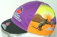 Australian National Pro Team Cycling Cap