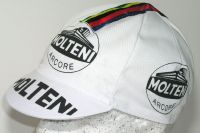 Moltini retro Pro Team Cycling Cap