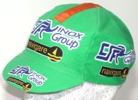 Navigare CSF Pro Team Cycling Cap