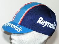 Reynolds retro Pro Team Cycling Cap