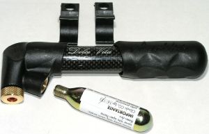 mini carbon