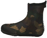 Primal Wear Camouflage Neoprene booties overshoes