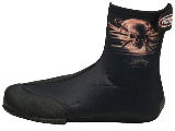 Primal Wear Patches Neoprene booties overshoe