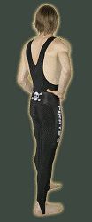 Bib tight