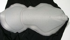 pad