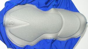 pad