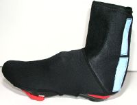 Size M/L Over Road Shoe