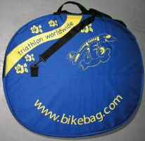wheel bag