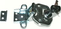 butterfly latch overview