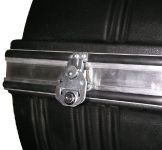 inside padding out