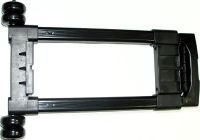 quick release latch
