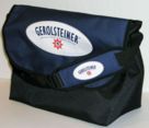 messenger bag