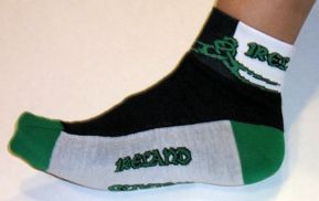 sock bottom