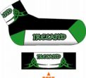 ireland sock
