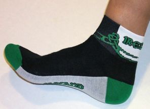 sock side