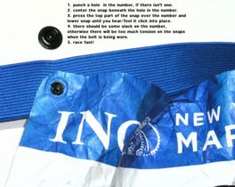 snap detail