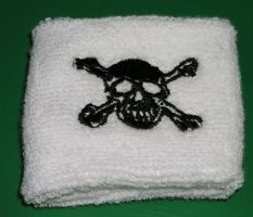 sweatband
