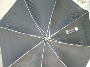 inside