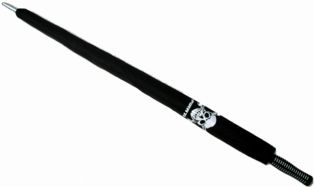 whole length
