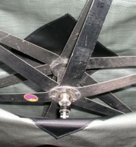hub