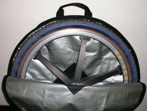 wheelbag