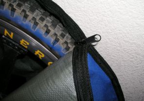 zipper